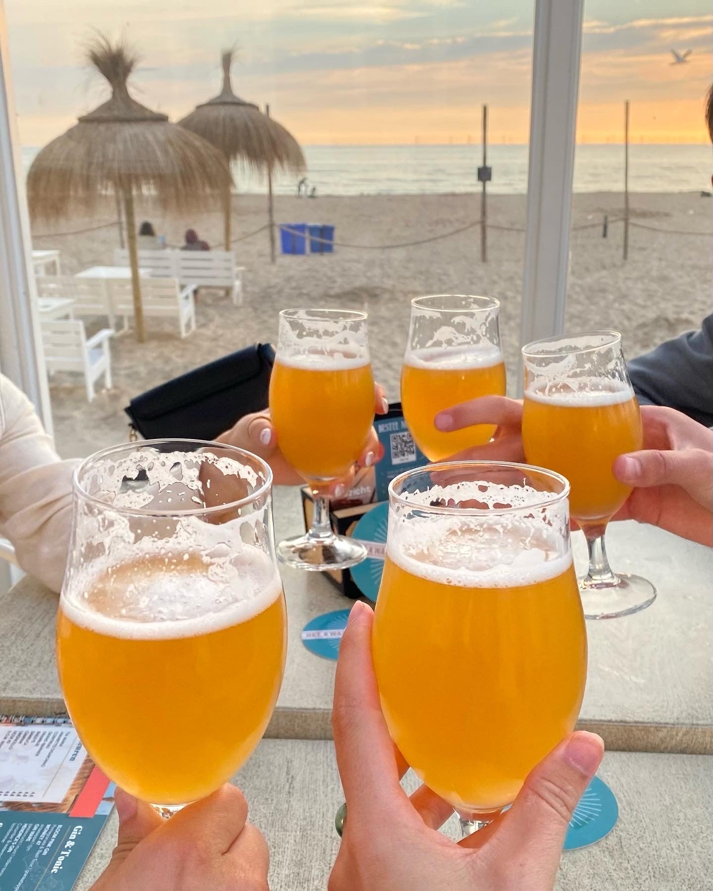Blondje 4% (330 ml)