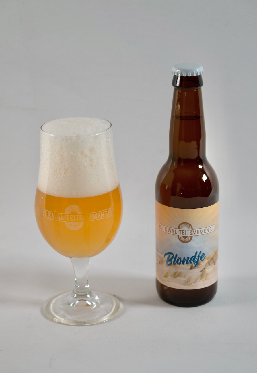 Blondje 4% (330 ml)