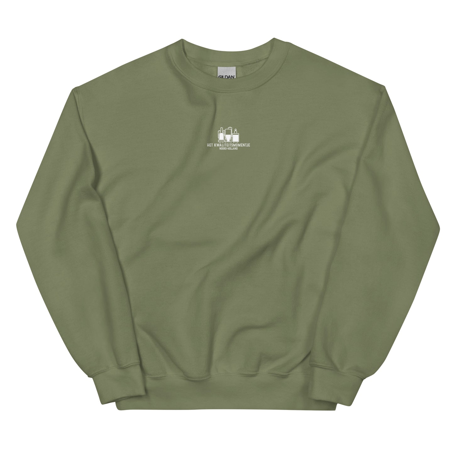 Brouw Sweater